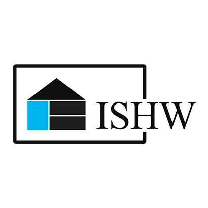 ISHW Logo als Immobilienmakler Straubing