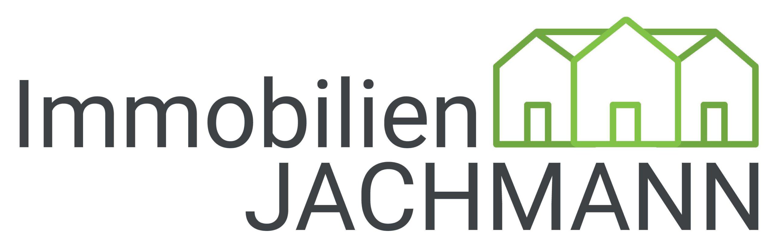 Immobilien Jachmann - Logo